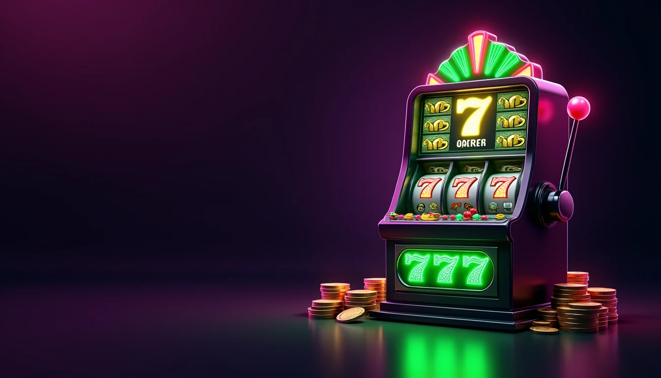 total petir In-Play Betting