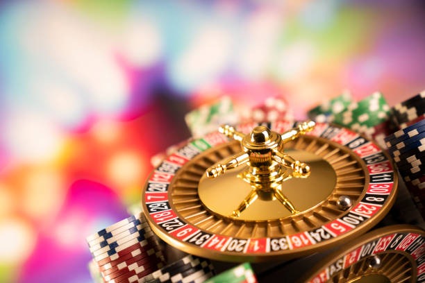 total petir Live Casino